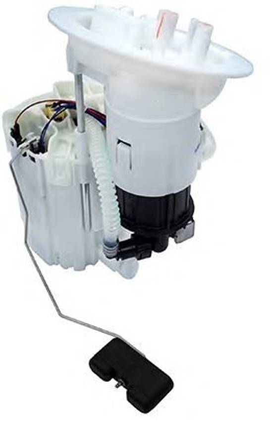 Audi fuel pump with body(tank unit) 5 PIN + 2 PIN