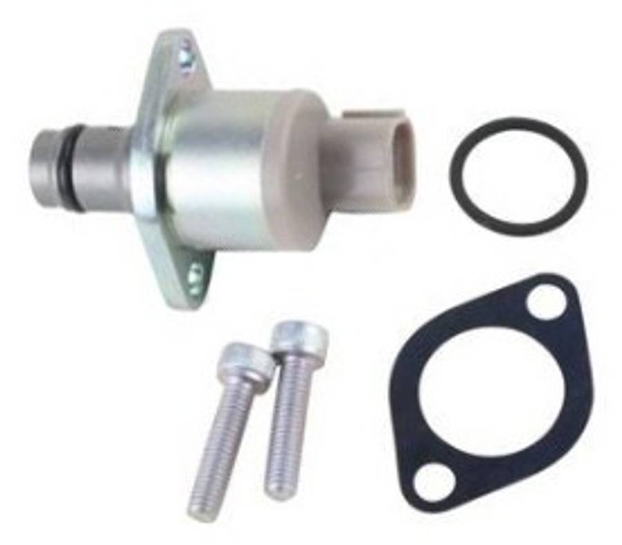 Subaru fuel pressure valve-diesel 2 PIN