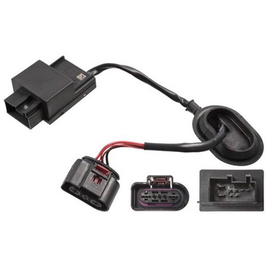 Audi relay - fuel pump