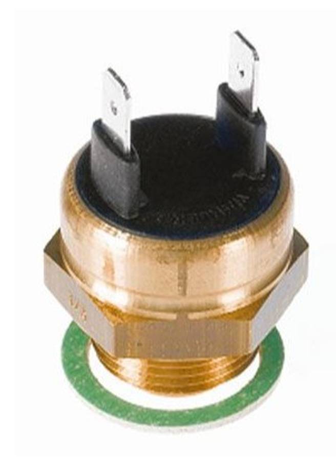 Audi thermoswitch for radiator fan 2 PIN 92°-87°C