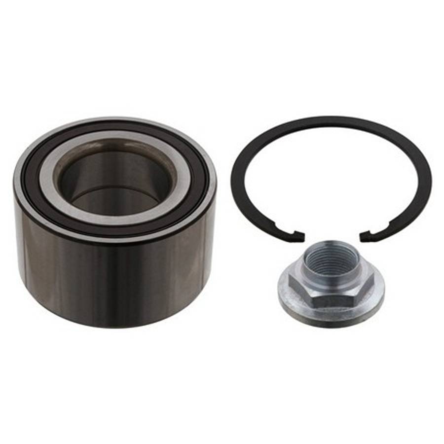 Mazda wheel bearing kit - front 42x80x45 ABS