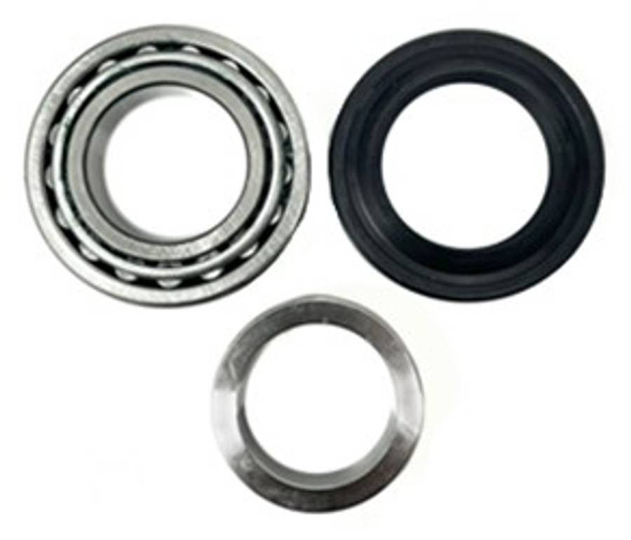 Mazda wheel bearing kit - rear, 73x39.5x22 / 54x39.5x22