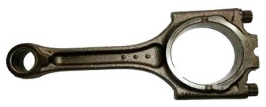 Volvo con-rod