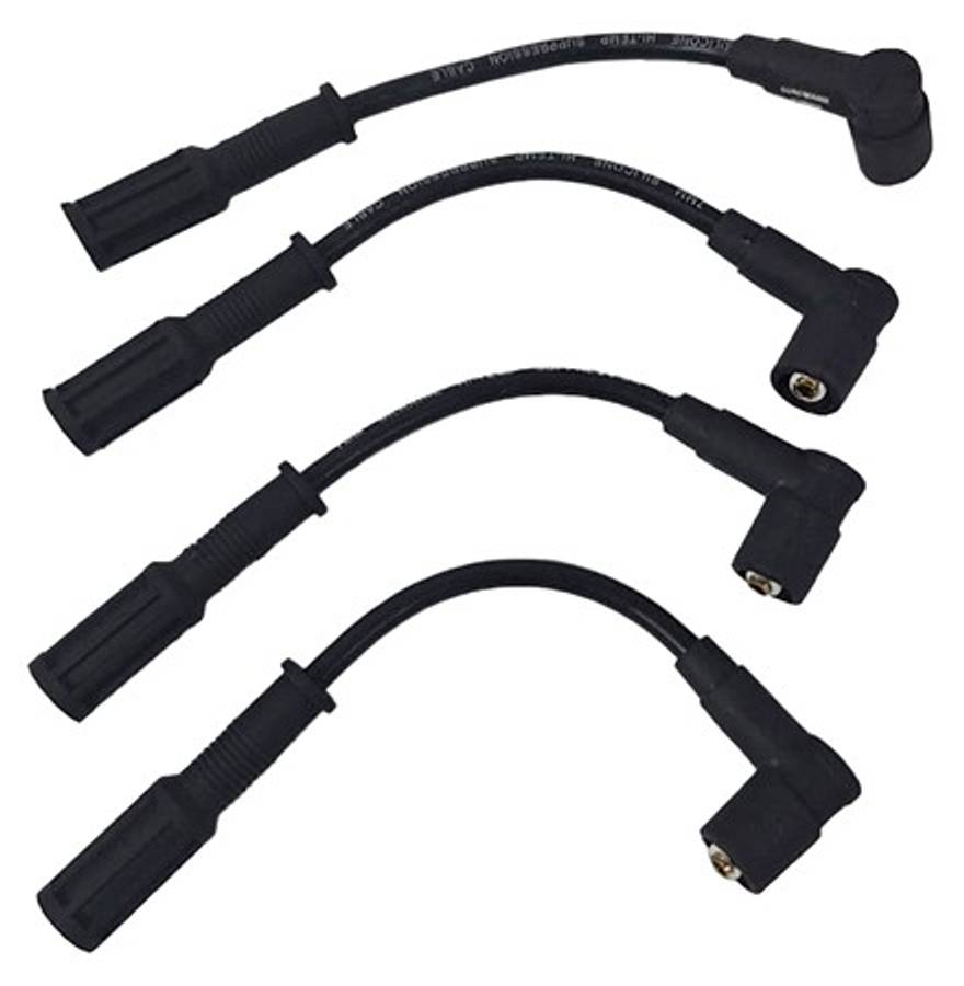 Tata ignition leads set