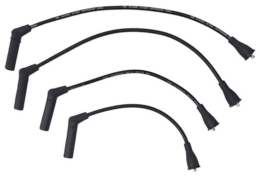 Tata ignition leads set