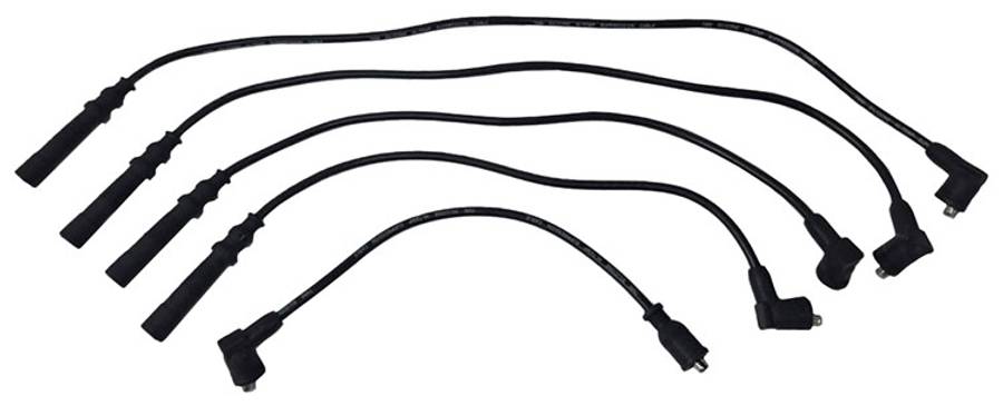 Mazda ignition leads set