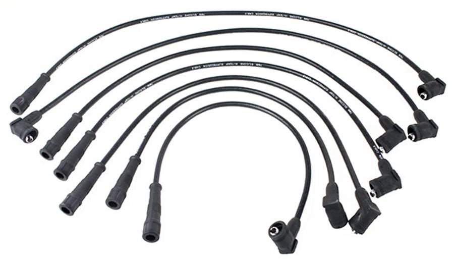 Mazda ignition leads set 7 LEAD SET