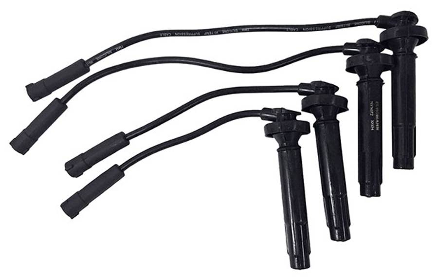 Subaru ignition leads set