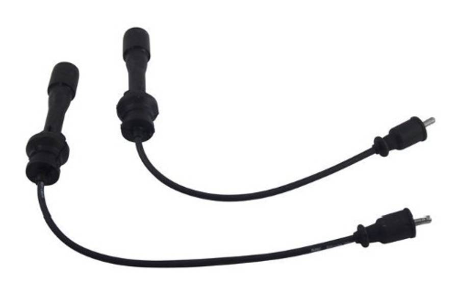 Mazda ignition leads set 2 LEAD SET 1 Per Engine Required