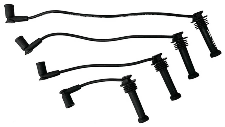 Mazda ignition leads set