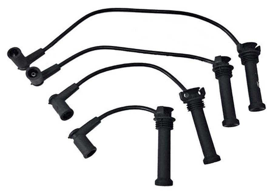 Mazda ignition leads set
