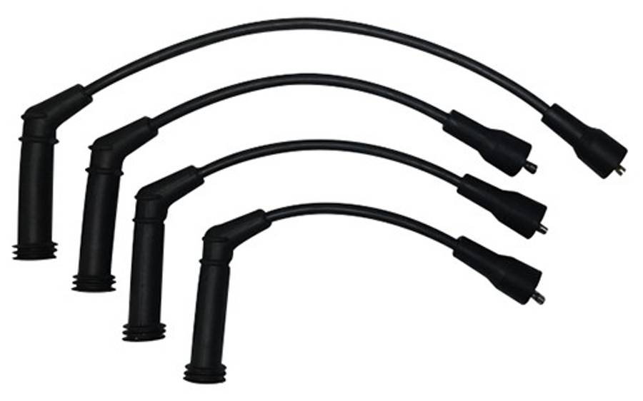 Tata ignition leads set