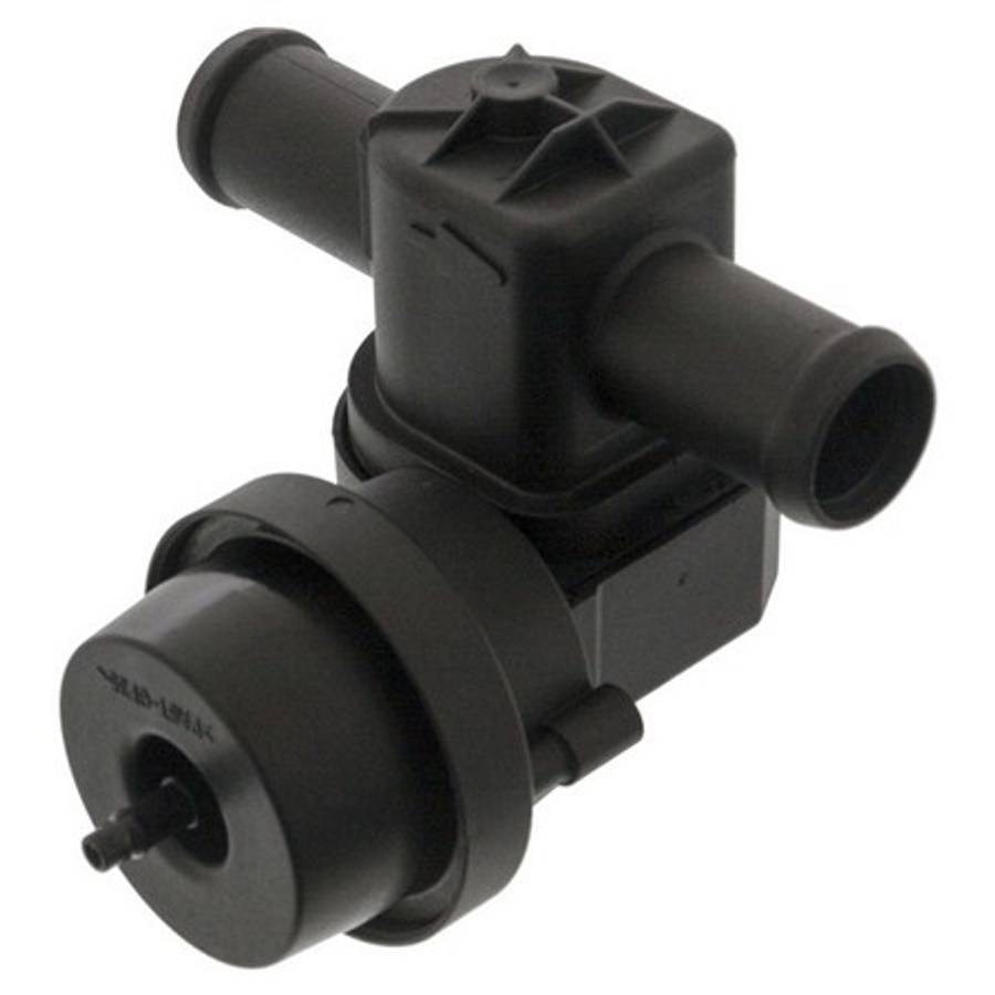 Audi coolant control valve