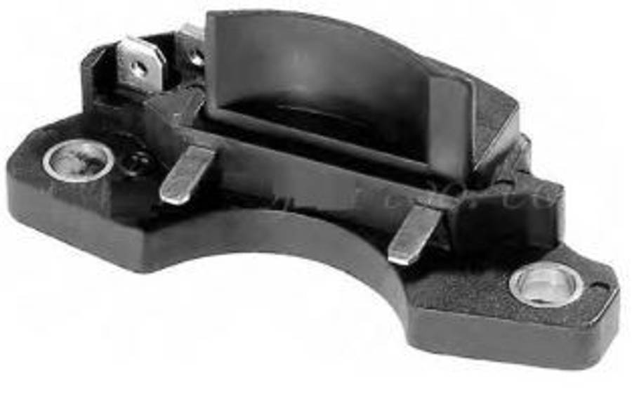 Mazda ignition module