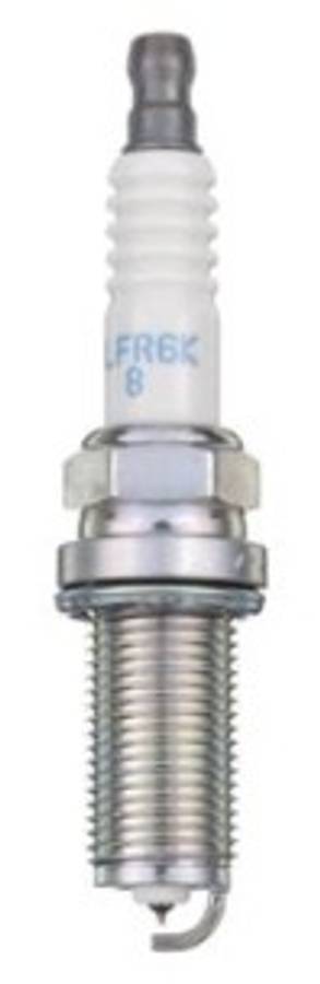 Volvo spark plug - iridium