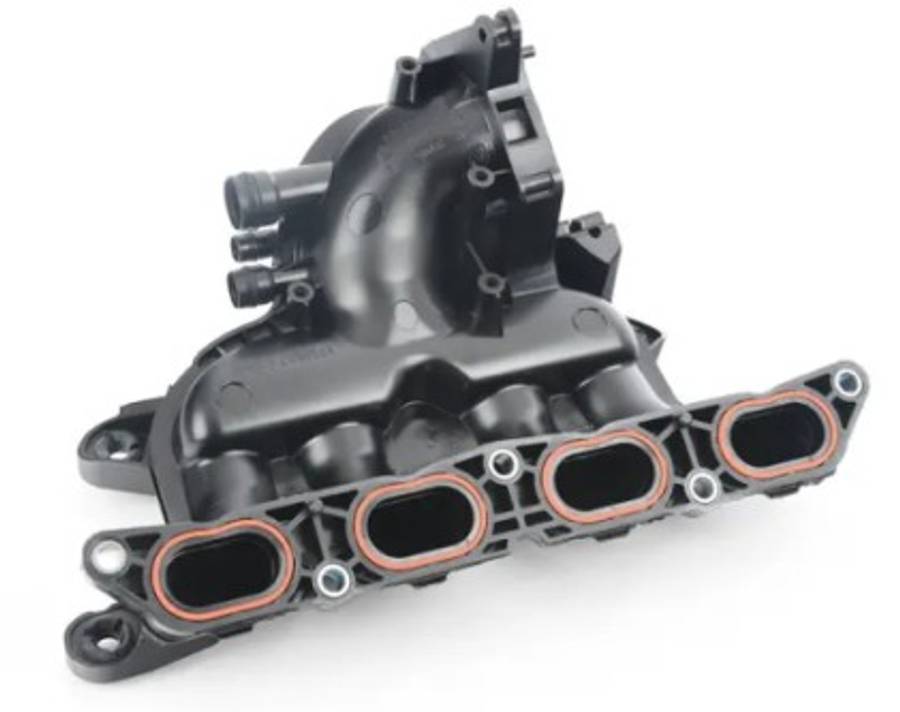Mini inlet manifold