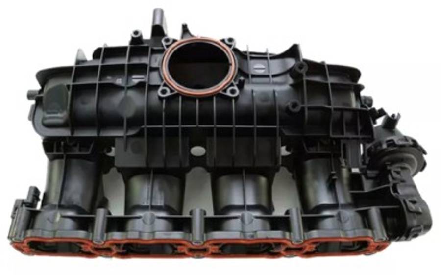 Audi inlet manifold