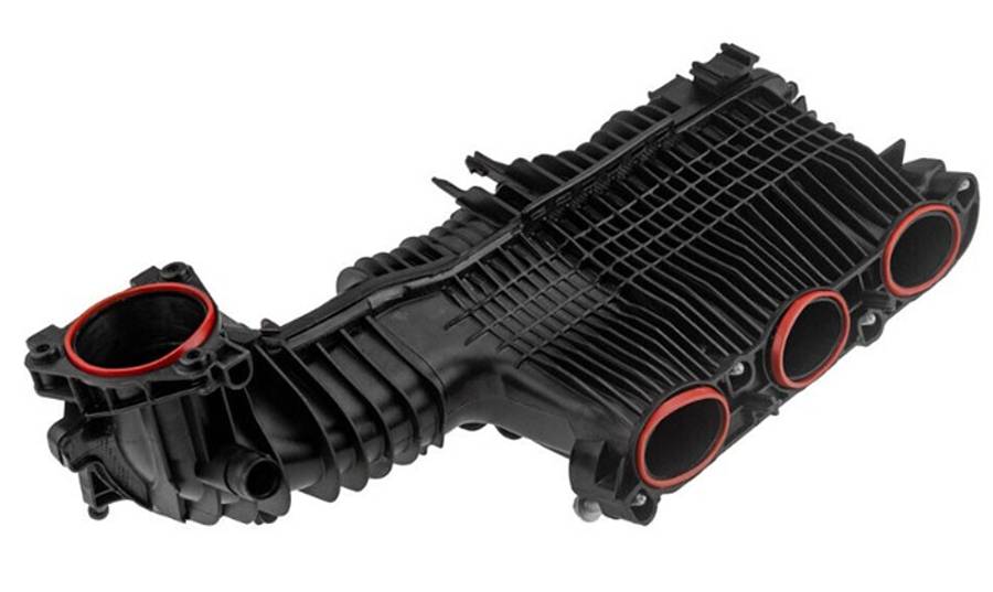Mini inlet manifold