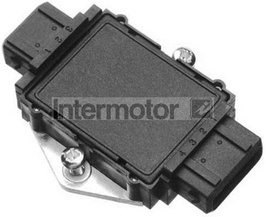 Audi ignition module