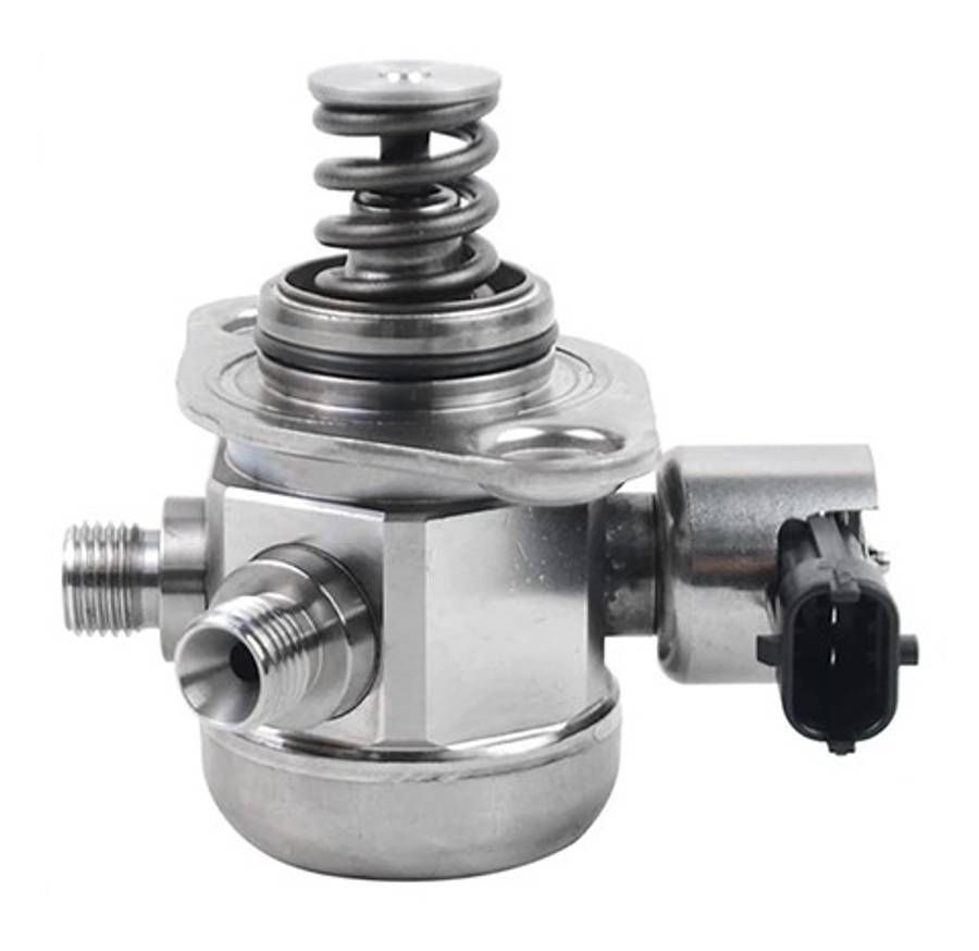 Jaguar fuel injection pump