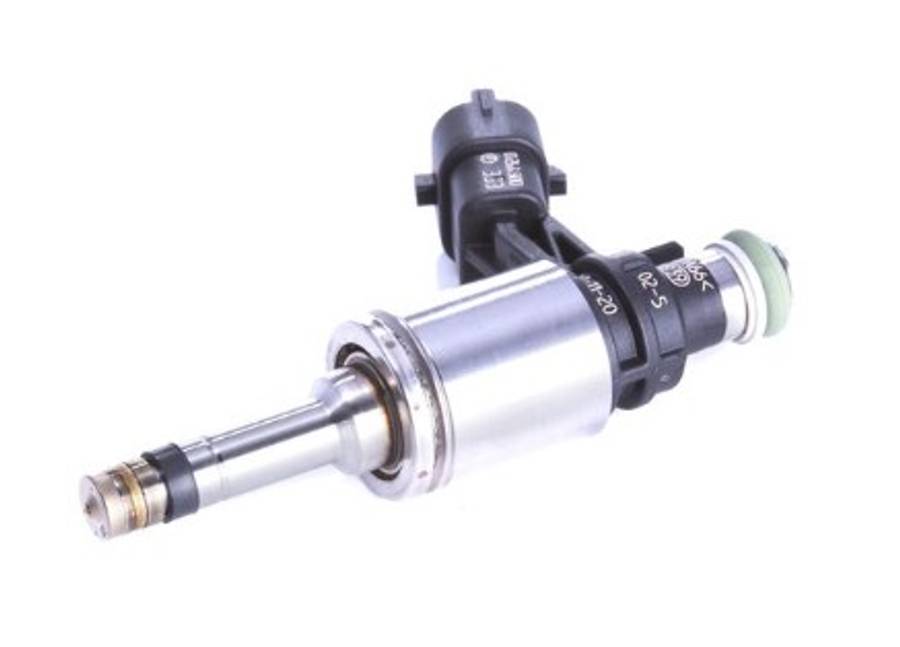 Volvo fuel injector