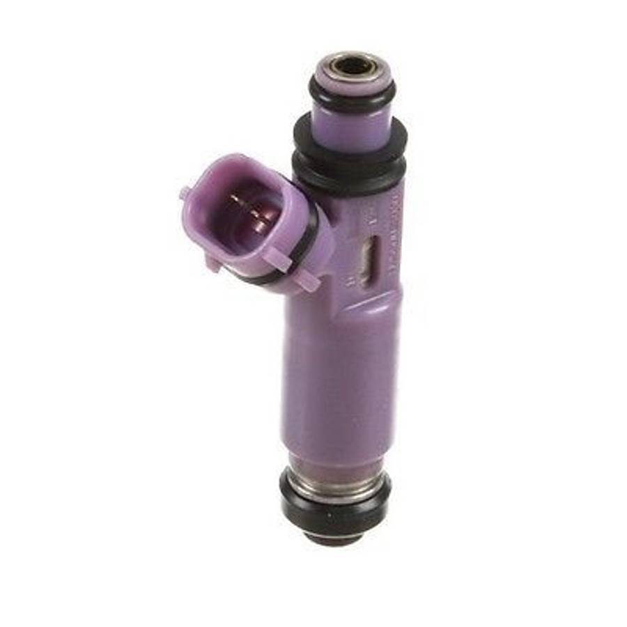 Mazda fuel injector