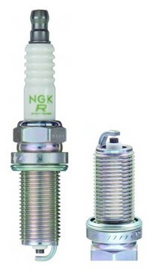 Volvo spark plug - resistor type
