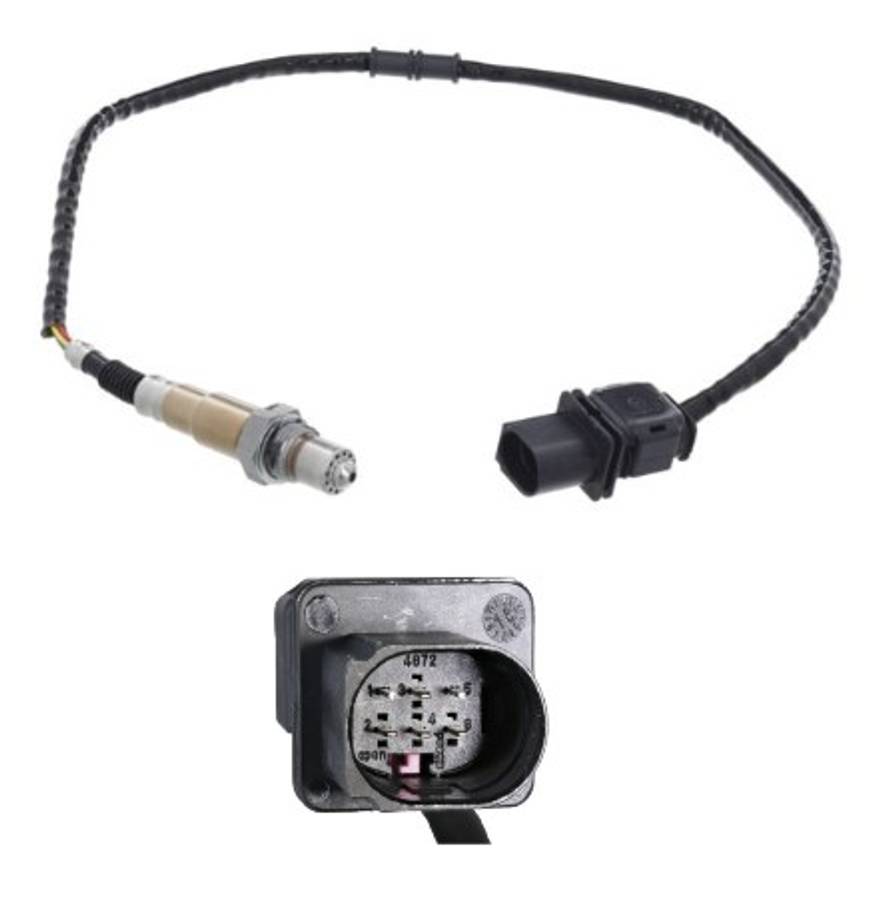 Audi sensor - Lambda (oxygen)-upper 800MM 5 PIN