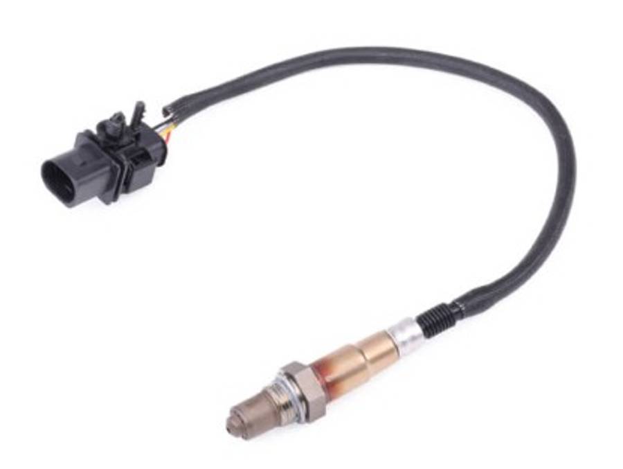 Mazda sensor - Lambda (oxygen)-lower 410mm 5 PIN