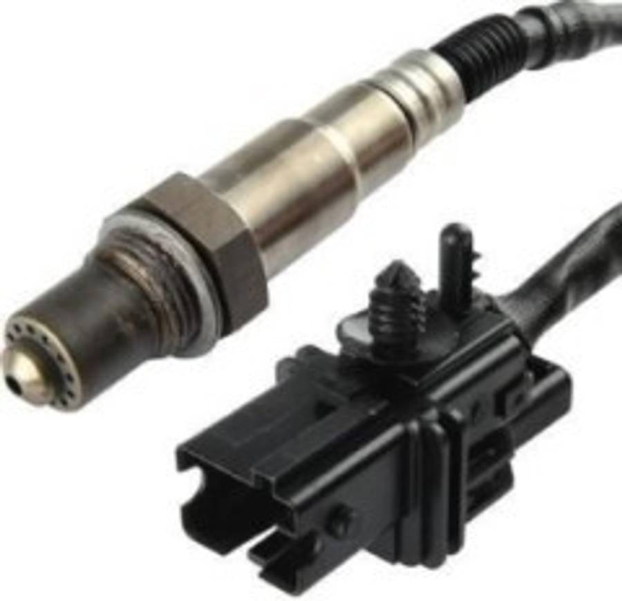 Volvo sensor - Lambda (oxygen)-front, 5 PIN