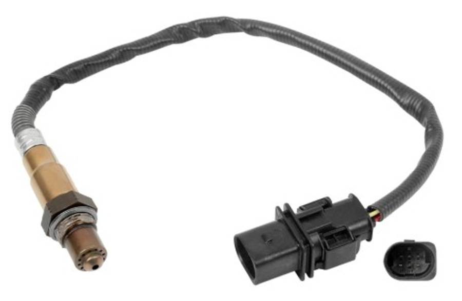 Mini sensor - Lambda (oxygen)-upper 320mm 5 PIN
