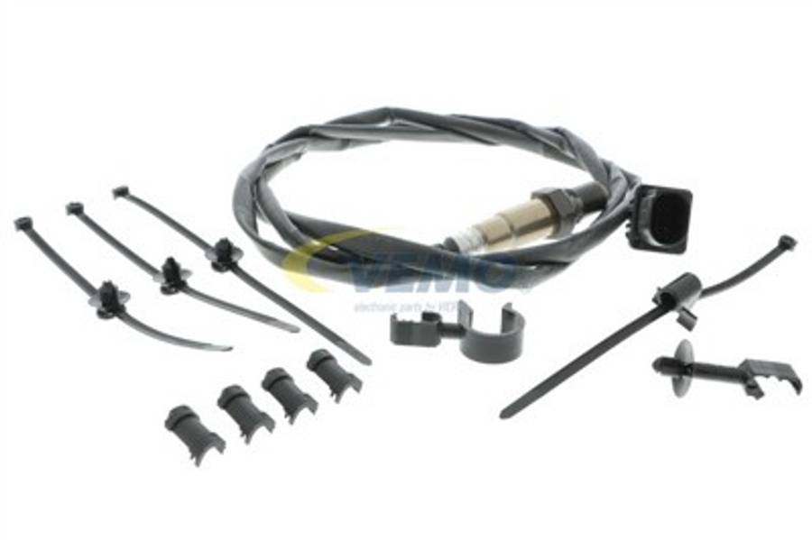 Audi sensor - Lambda (oxygen)-upper 5 WIRE