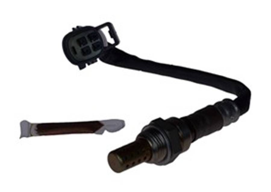 Mazda sensor - Lambda (oxygen)-lower 250MM 4 PIN