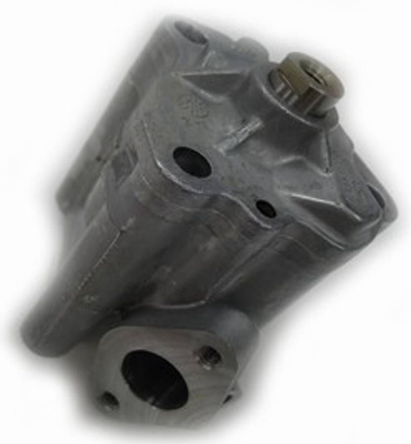 Mazda oil pump