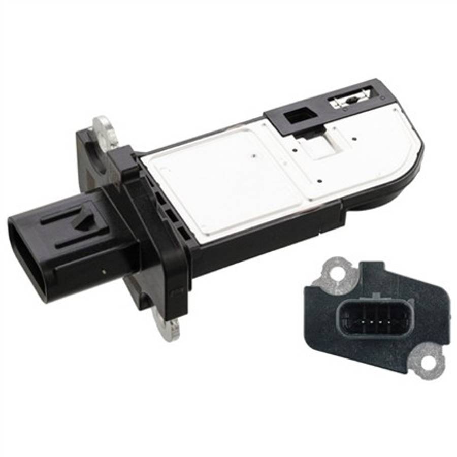Mazda sensor - air mass w/o body 4 PIN