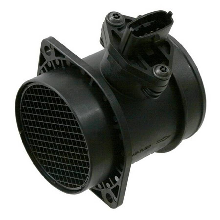 Volvo sensor - air mass with body, 5 PIN