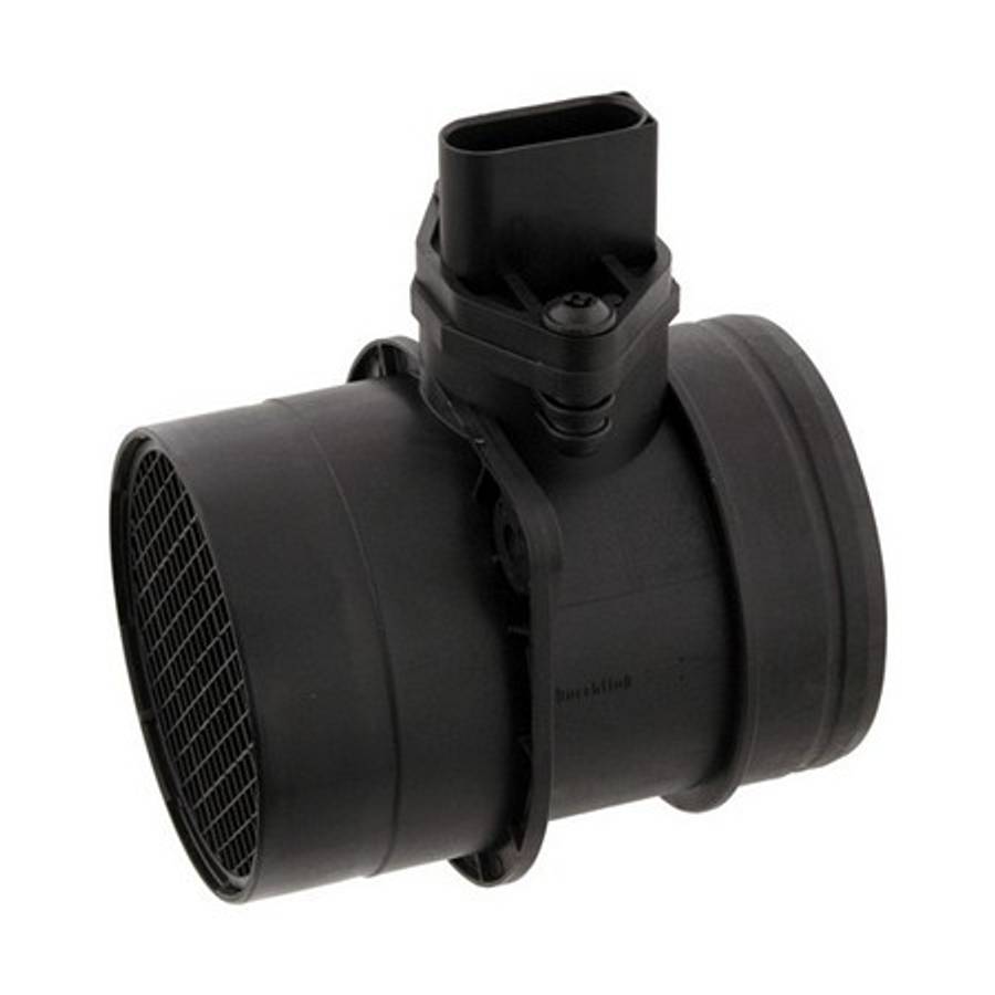 Audi sensor - air mass with body, 5 PIN