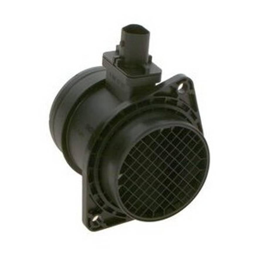 Mahindra sensor - air mass with body - 5 PIN