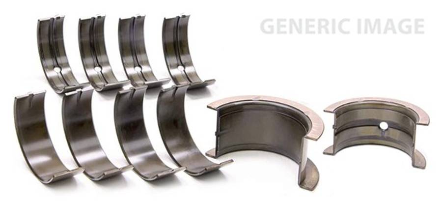 Mazda main bearings-flanged FLANGE 28.9 x 23 000