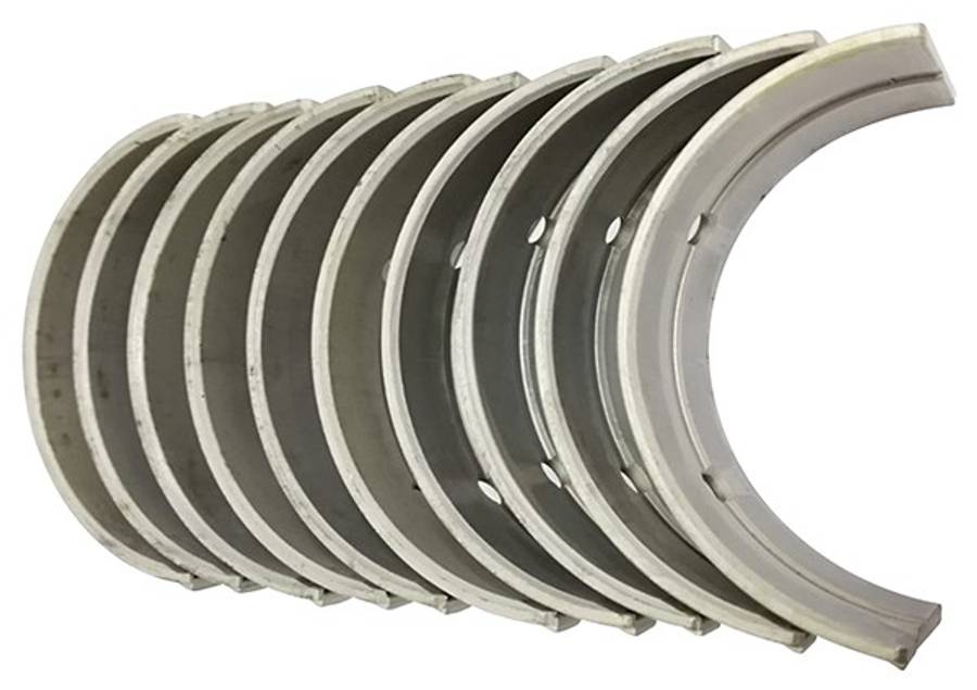 Tata main bearings-unflanged (74.50mm SHAFT - Size: 000)