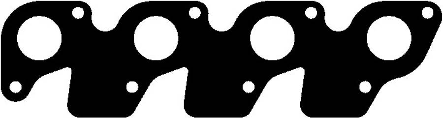 Mazda manifold gasket - exhaust