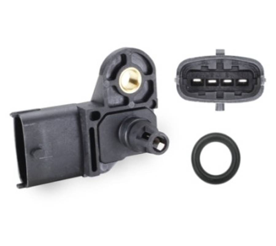 Mazda sensor - boost pressure 4 PIN