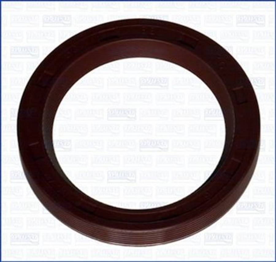 Mazda oil seal-front crankshaft 50x68x10
