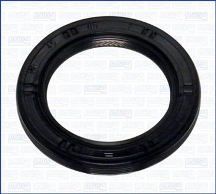 Volvo oil seal-camshaft 45x65x7