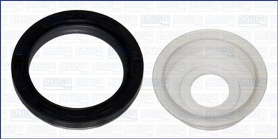 Mazda oil seal-front crankshaft 37x50x8