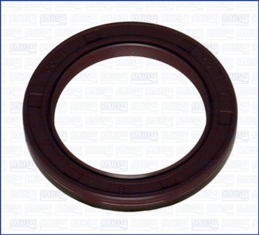Tata oil seal-front crank + cam 40x55x7