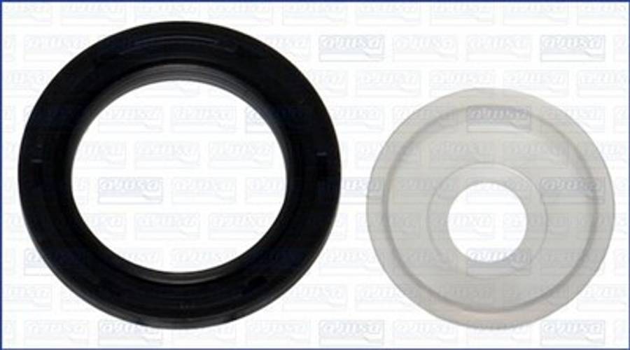 Volvo oil seal-front crankshaft 42x62x7