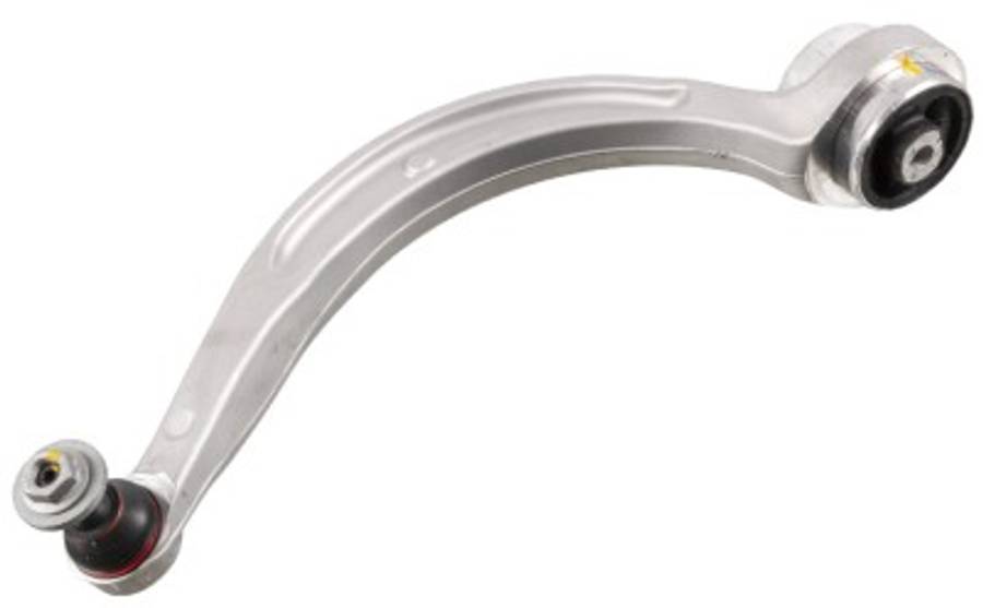 Audi control arm-front-lwr front R