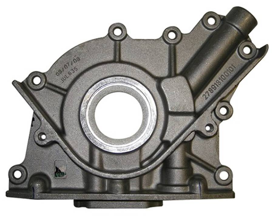 Tata oil pump