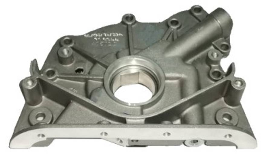Tata oil pump